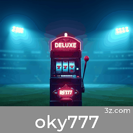 oky777: A Plataforma de Apostas Especializada e Confiável