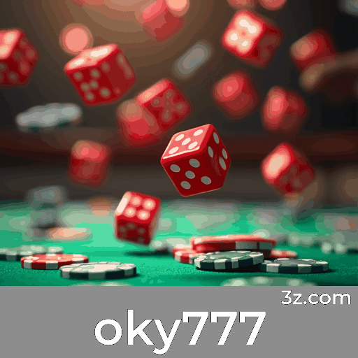 Bônus Incríveis da Oky777: Aproveite as Ofertas Exclusivas!